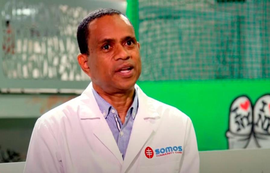 Gana Emmy documental sobre vida de pediatra dominicano radicado en Nueva York 