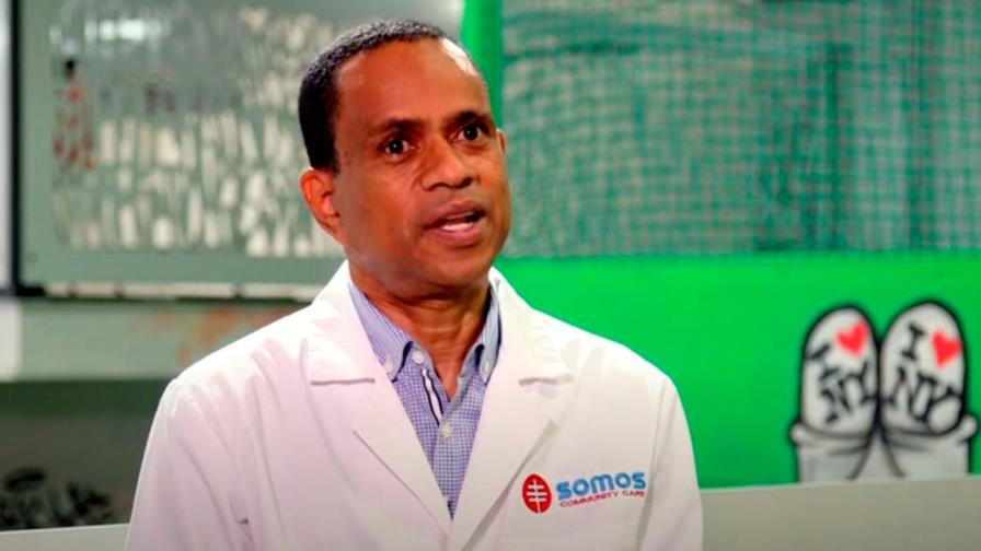 Gana Emmy documental sobre vida de pediatra dominicano radicado en Nueva York 