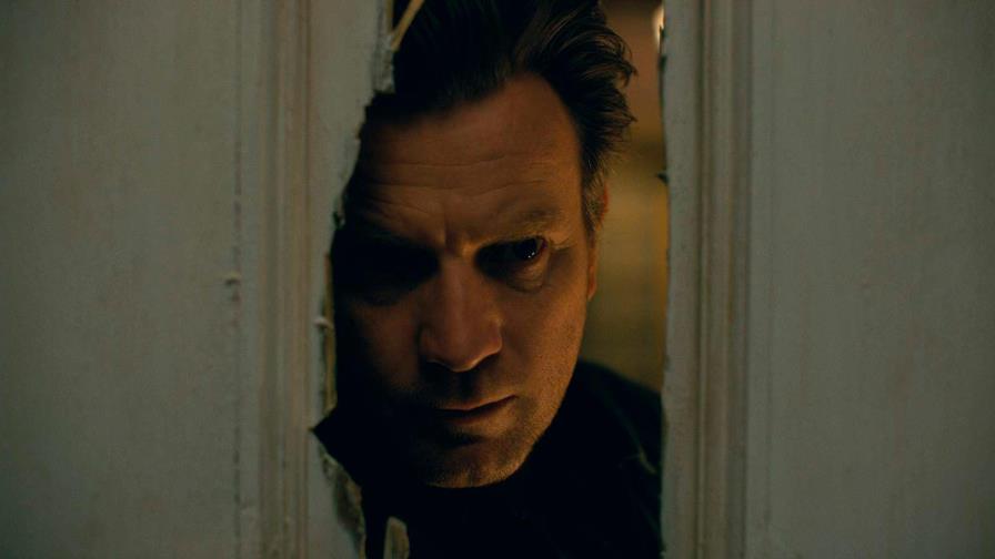 Doctor Sleep