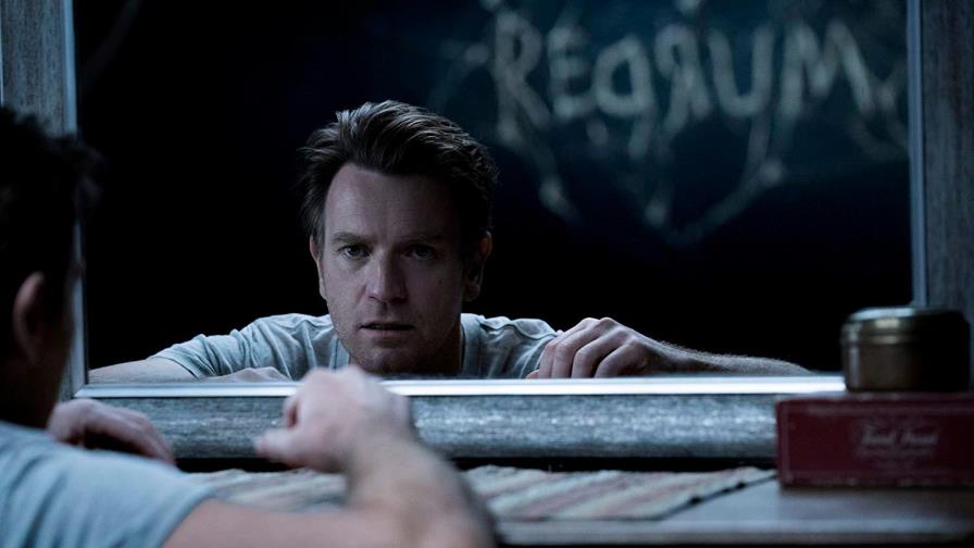 “Doctor Sleep”, trae de vuelta el terror  