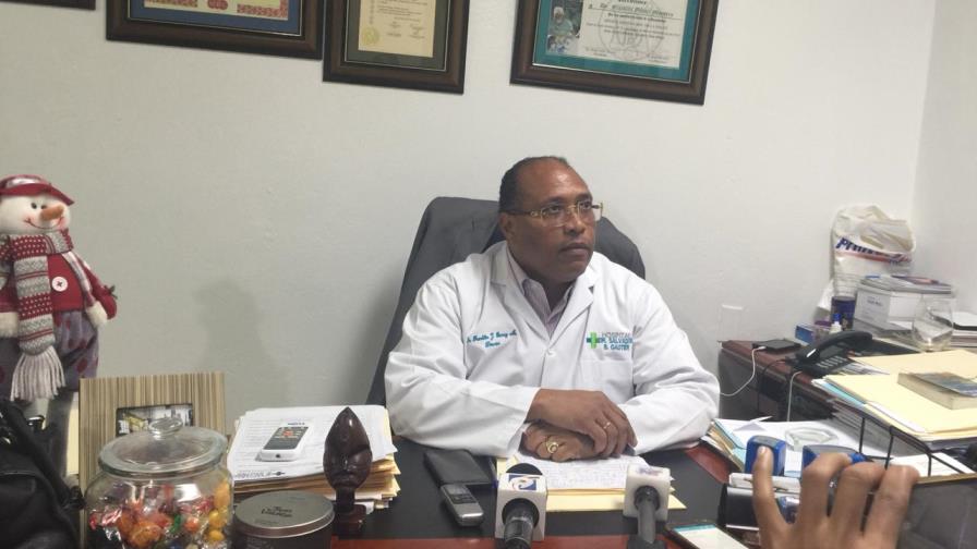 Gautier garantiza someterá a la justicia si hay implicados en caso de extremidades