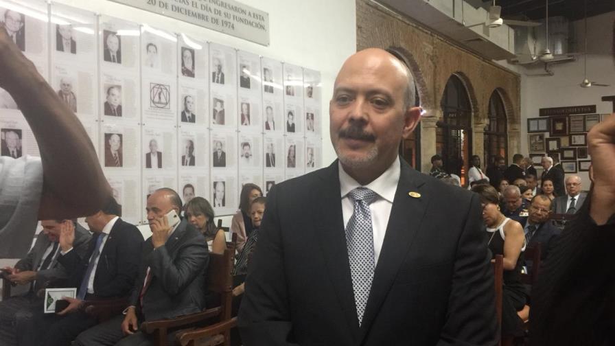 Entregan Premio Nacional de Medicina 2018 al Instituto Dr. Huberto Bogaert Díaz