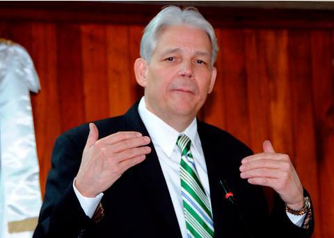 ¿Quién es Jorge Marte Báez, designado asesor médico del Poder Ejecutivo?