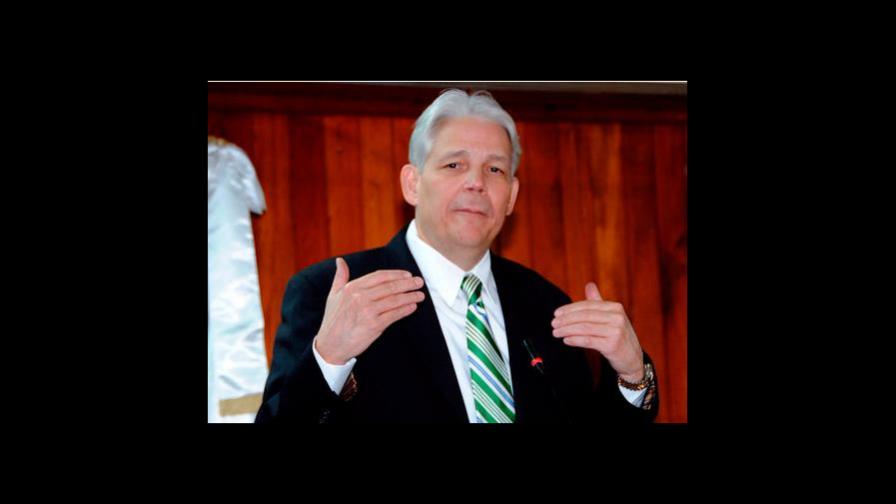 ¿Quién es Jorge Marte Báez, designado asesor médico del Poder Ejecutivo?