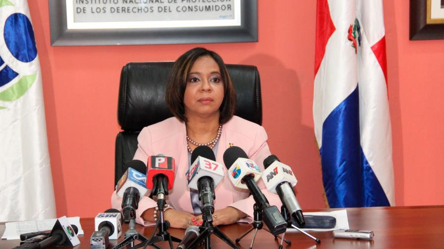 Pro Consumidor reembolsa RD$209.8 millones en casos de conciliación en el 2018