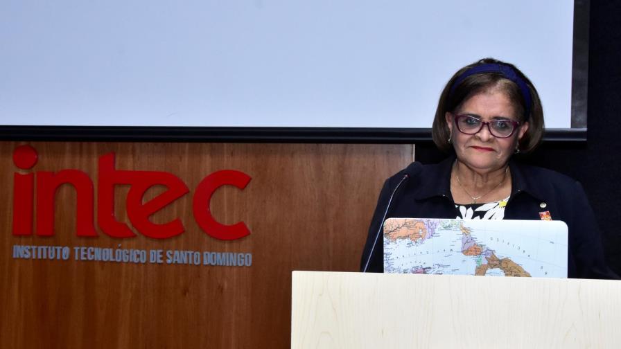 Infectóloga y epidemióloga llaman a la sociedad a mantener la calma ante el coronavirus
