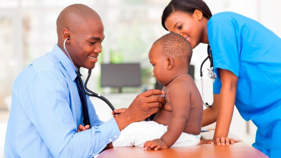 Lanzan curso virtual de creole para profesionales de la salud
