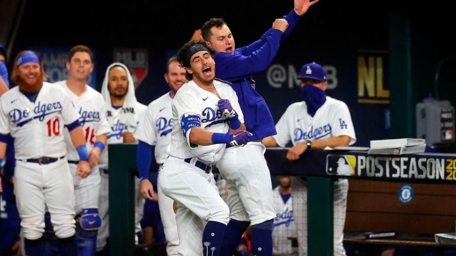 Dodgers, son los históricos; Rays buscan ganar su primer Clásico de Otoño