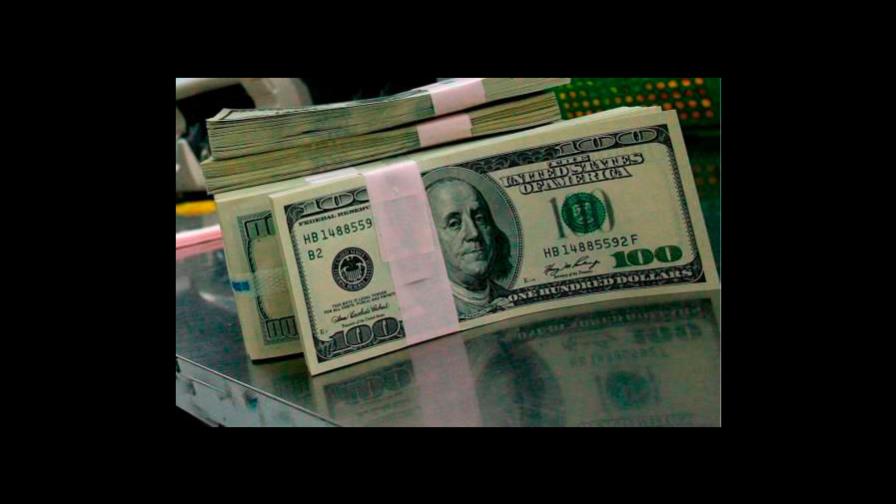 La deuda: la vía de escape para cubrir el hoyo fiscal que provoca la pandemia La deuda: la vía de escape para cubrir el hoyo fiscal que provoca la pandemia