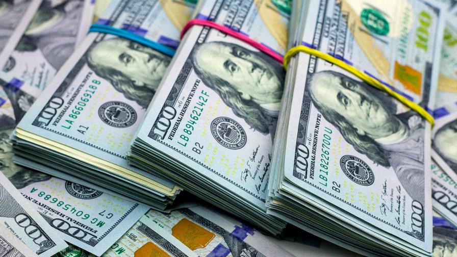 Más de US$34,000 MM en servicios de deuda deben pagarse antes de 2030