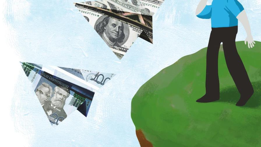 ¿En qué moneda es mejor ahorrar?