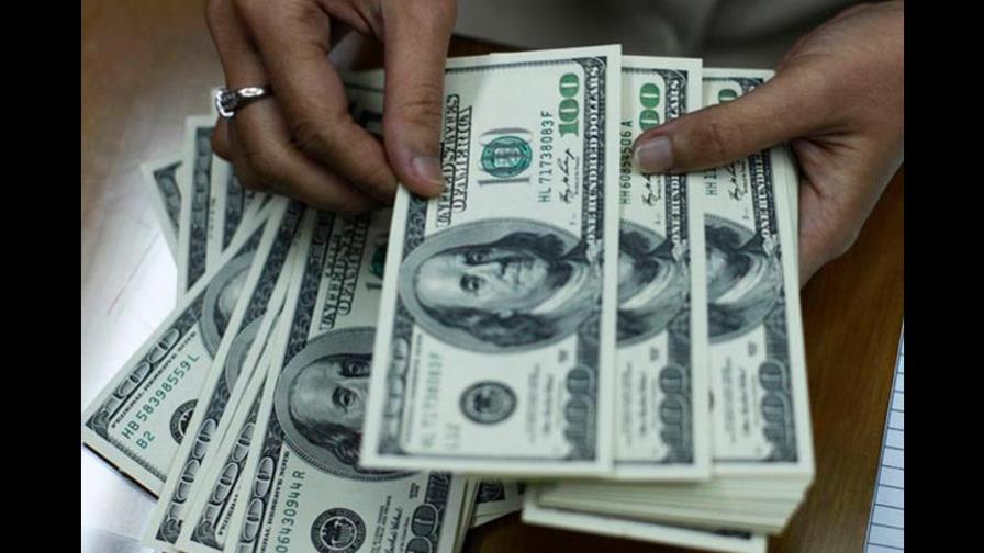 El vicepresidente de Ecuador subraya que “hay que sostener” la dolarización El vicepresidente de Ecuador subraya que “hay que sostener” la dolarización