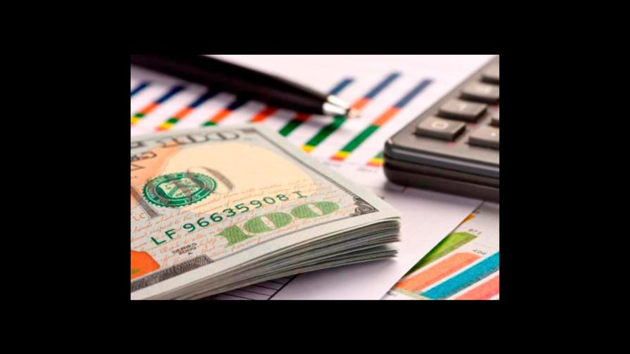 Las reservas internacionales se recuperan tras seis meses de caídas Las reservas internacionales se recuperan tras seis meses de caídas