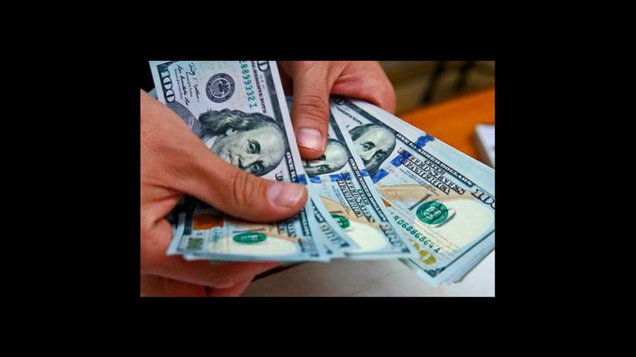 Banco Central inyectó US$6,996 millones al mercado cambiario en 2020 Banco Central inyectó US$6,996 millones al mercado cambiario en 2020
