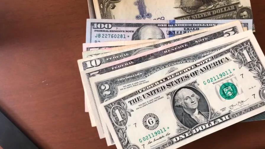 ¿La Fed puede vacunar a la economía estadounidense contra el coronavirus?