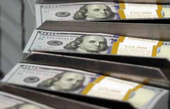 Banco Central dispuesto a inyectar US$500 millones al mercado cambiario