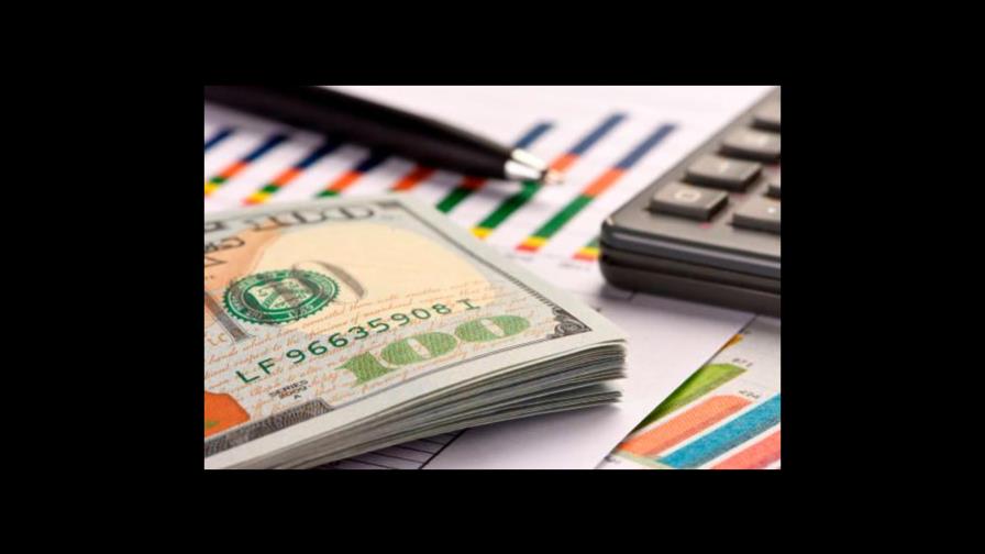 Servicio de la deuda pública creció US$1,054 millones en un año