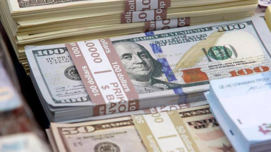 La deuda del Estado dominicano aumentó en US$2,511.6 millones en enero