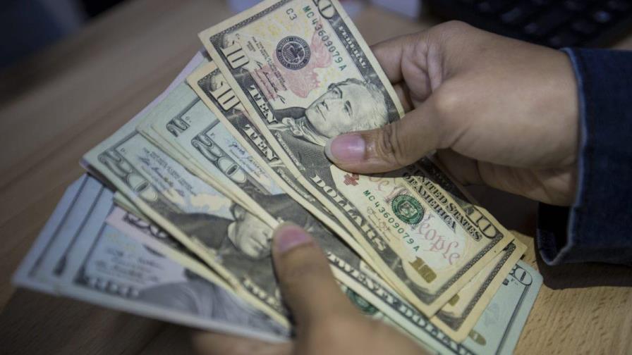 Agentes de cambio anuncinan se mantendrán laborando normalmente