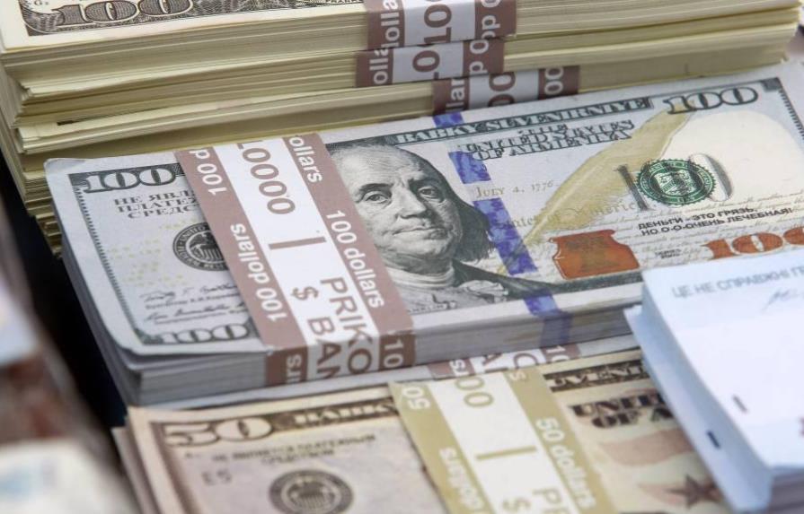 El Estado dominicano necesitaría financiamientos por US$3,500 millones