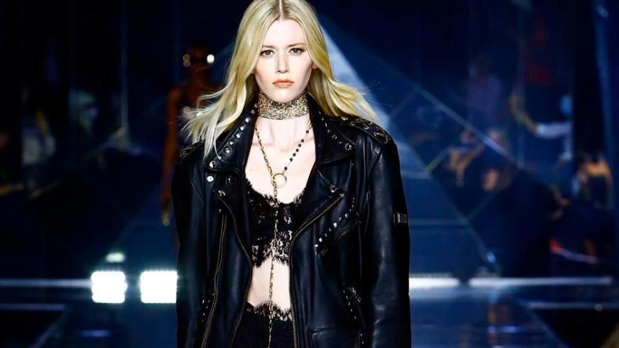 Dolce & Gabbana y su brillante show en Milán