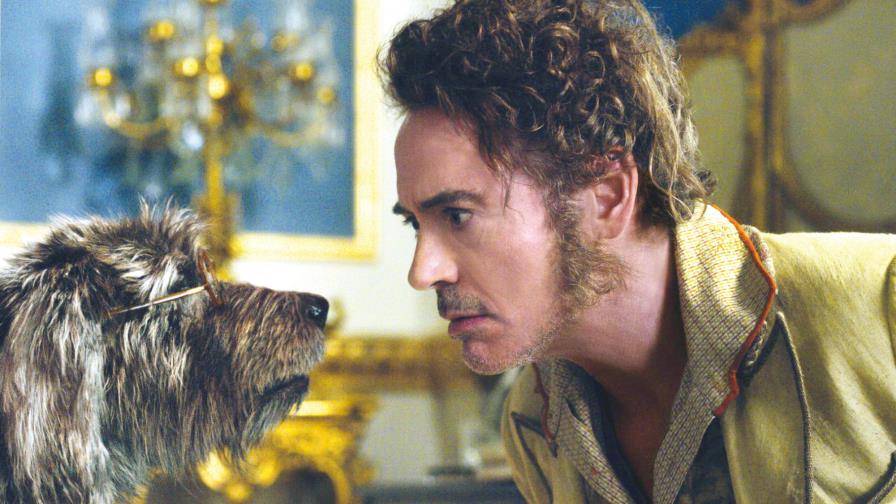 “Dolittle” y otros estrenos