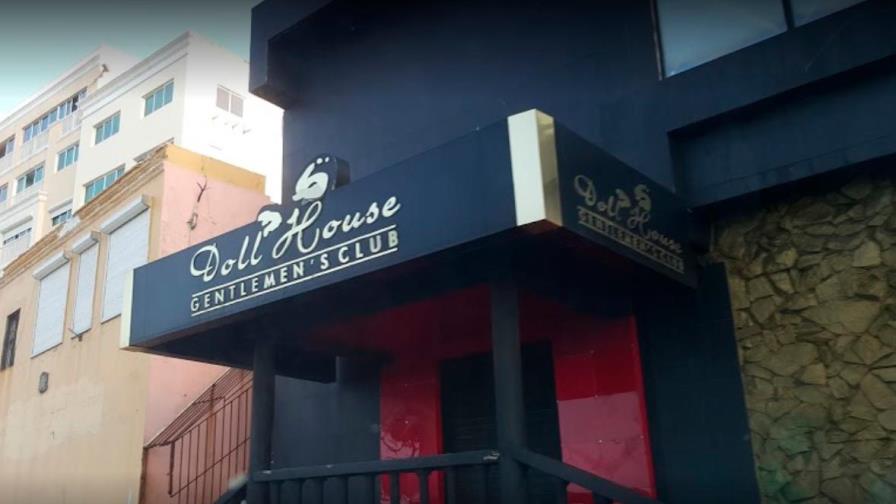 Condenan a seis años de prisión al propietario de Doll’s  House 