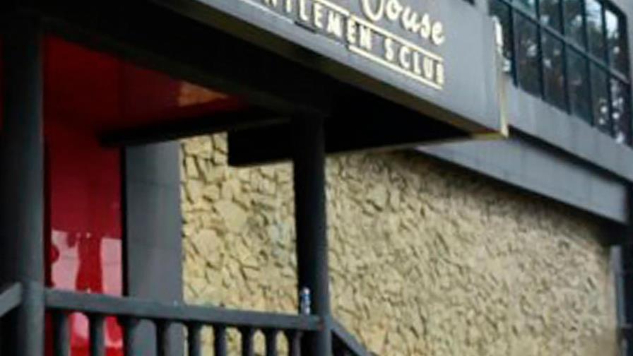 Seis años de prisión para el propietario del club Doll’s House