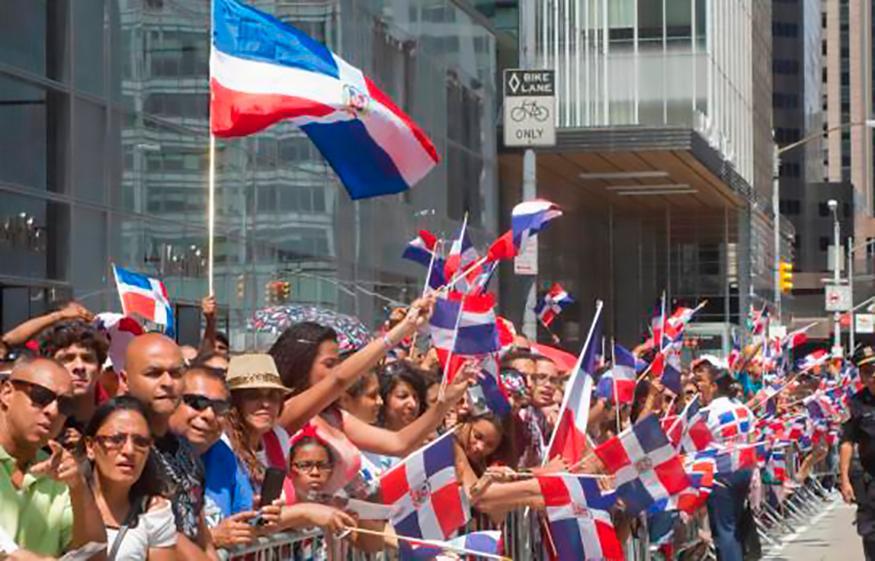 Día del dominicano ausente, resaltan sus aportes para RD