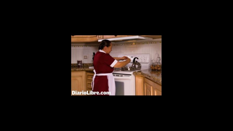 Las domésticas se quejan de que son invisibles para el Estado  