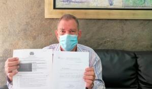 Acusan al fiscal de Azua de permitir apropiaci&oacute;n de terrenos en esa provincia
