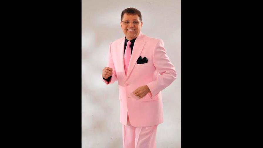 Reconocerán al presentador de televisión Domingo Bautista