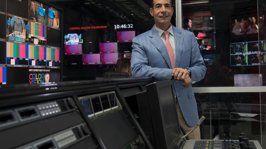 Color Visión, cincuenta años de historia con una apuesta al talento nacional