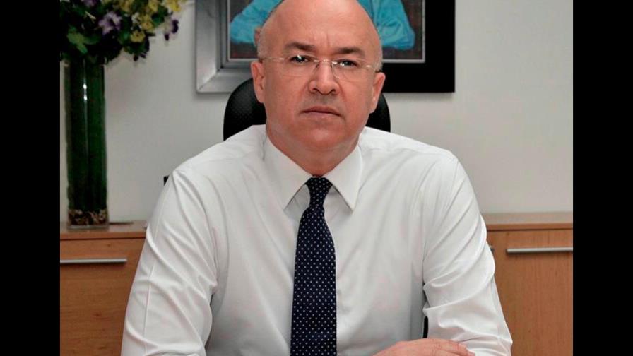 Francisco Domínguez Brito plantea Fase debe garantizar sueldo 13 a empleados