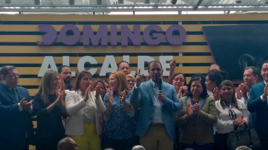 Domingo Contreras exige investigar fallas en comicios; asegura estaba ganado con el 62% 
