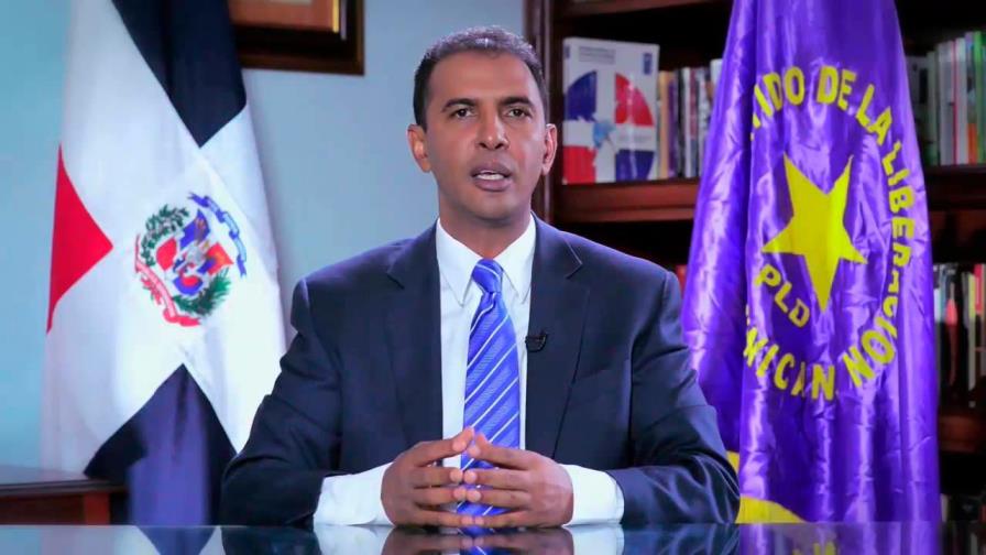 Domingo Contreras: “Puede ser quien sea, mis números dicen que gano en febrero”