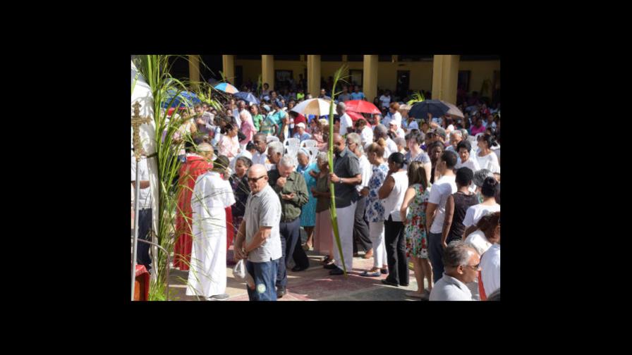 Este Domingo de Ramos comienza la Semana Santa, ¿cuál el significado de cada día? Este Domingo de Ramos comienza la Semana Santa, ¿cuál el significado de cada día?