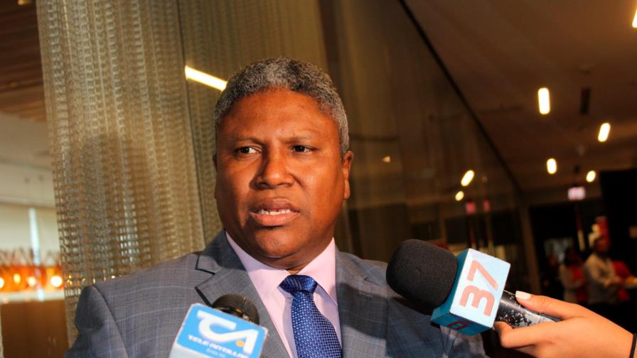 Domingo Jiménez: “La fuerza que ha construido Leonel Fernández trabaja por la unidad del PLD”