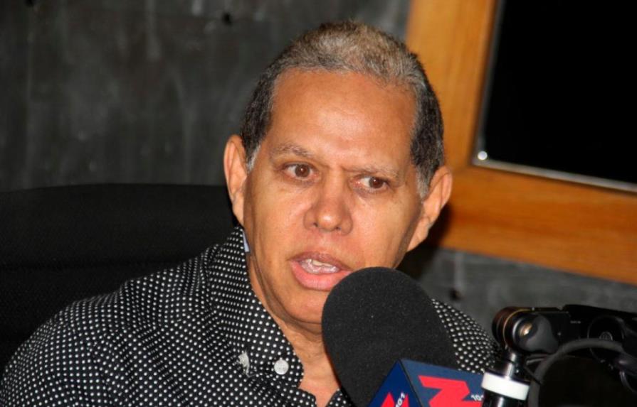 Domingo Matías: “Hay un agotamiento profundo hacia los Peña en SDO”