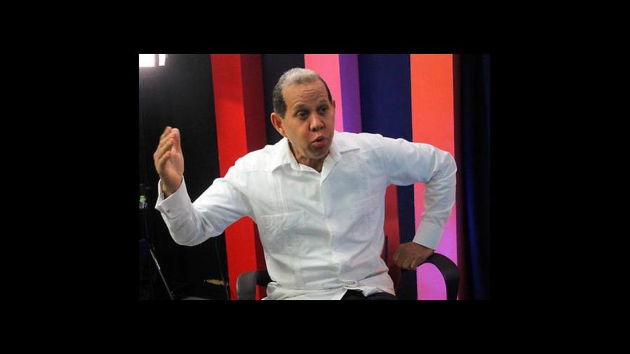 Domingo Matías afirma que el Ayuntamiento SDO dispendia RD$100 millones anuales 