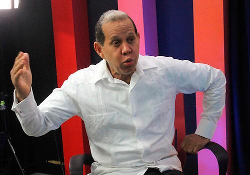 Domingo Matías  reitera su compromiso de enfrentar el “tigueraje político”