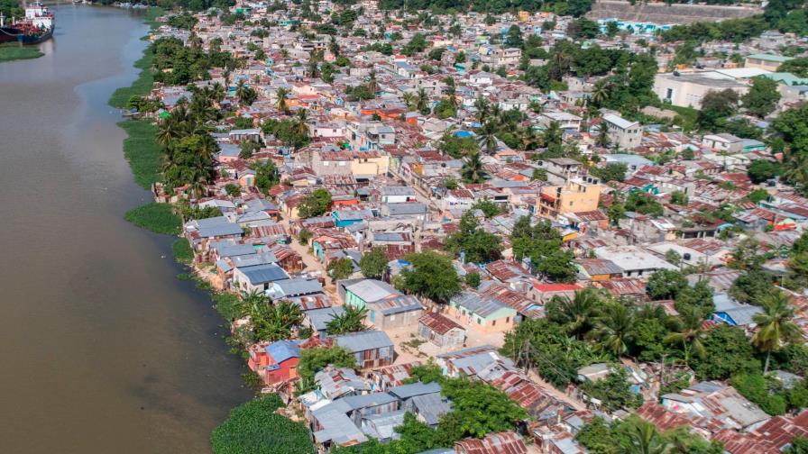 URBE ha trasladado más de  la mitad de los censados en Domingo Savio