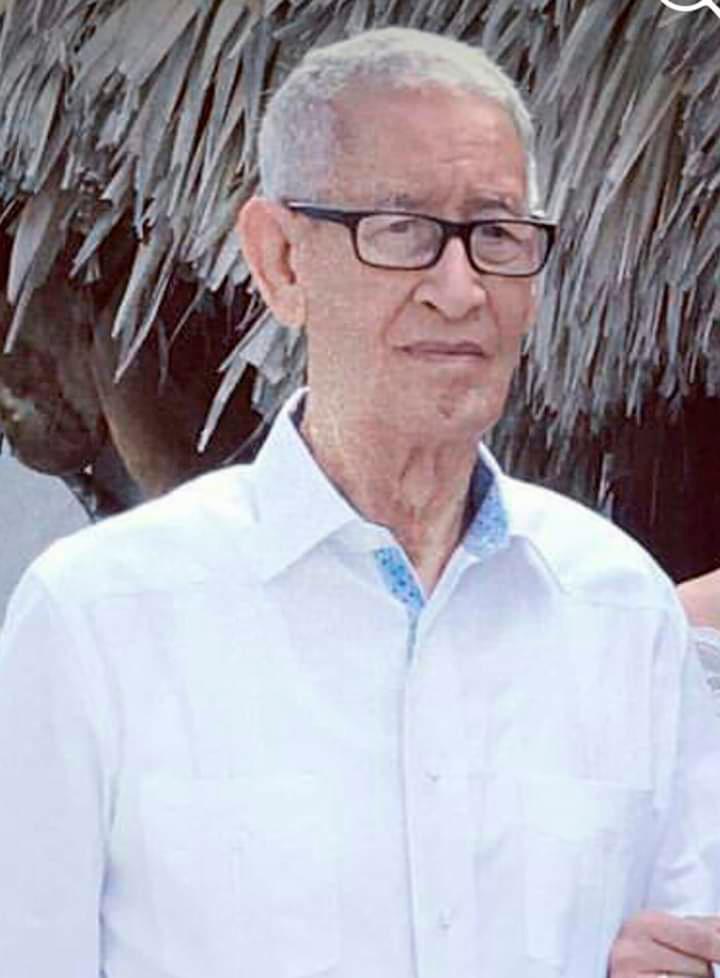 Fallece exsíndico y senador de Higüey Domingon Tavárez Areché