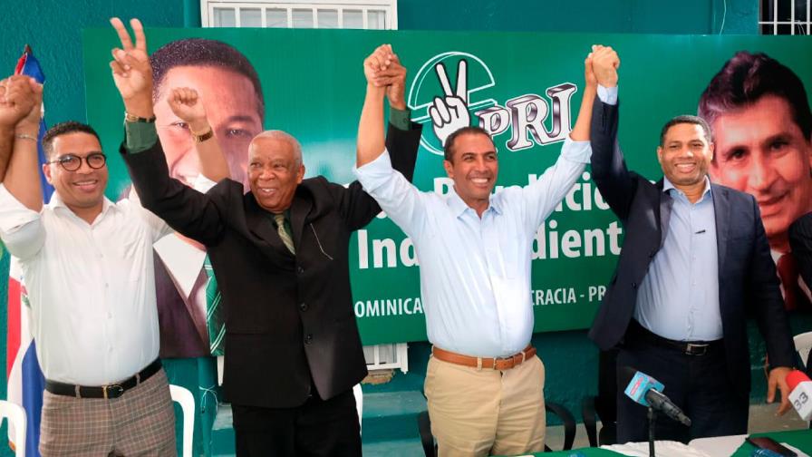Domingo Contreras asegura que está listo para asumir el reto que demanda la capital Domingo Contreras asegura que está listo para asumir el reto que demanda la capital