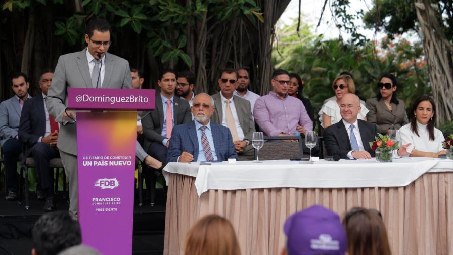 Los “delfines” danilistas aceleran competencia por apoyo en sus preprimarias  