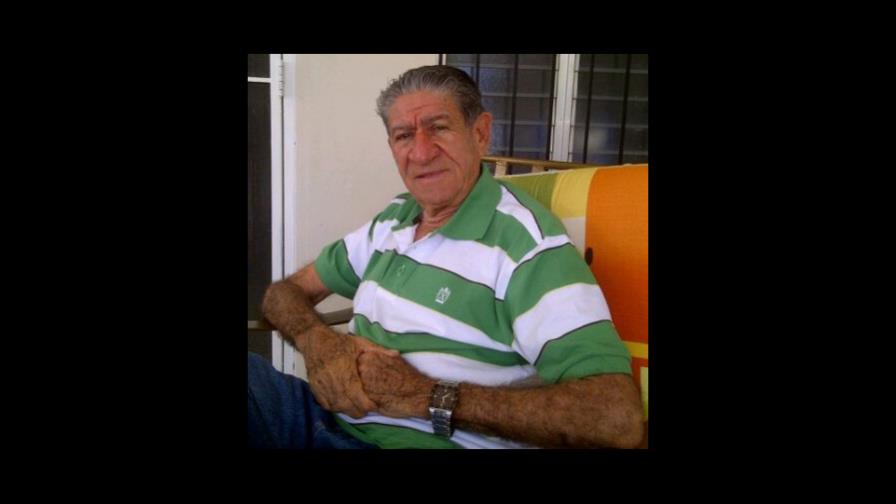 Falleció hoy el periodista Domingo Saint-Hilaire Falleció hoy el periodista Domingo Saint-Hilaire