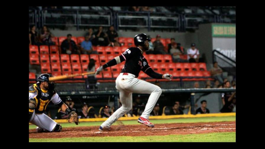 Las Águilas traerán a Dominic Brown entre sus refuerzos