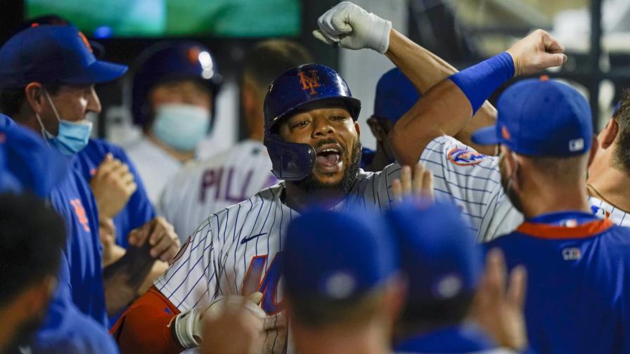 Peterson y Smith comandan triunfo de Mets sobre Cachorros