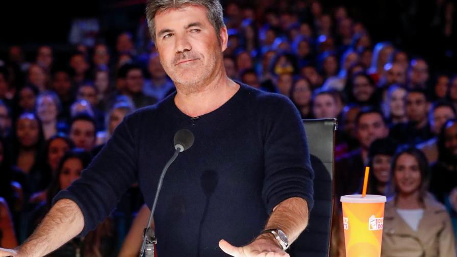 Simon Cowell: “República Dominicana es tiempo de mostrar al mundo tu talento”