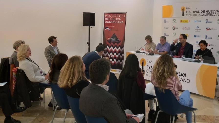 El cine dominicano debuta en el olimpo del palmarés del Iberoamericano El cine dominicano debuta en el olimpo del palmarés del Iberoamericano